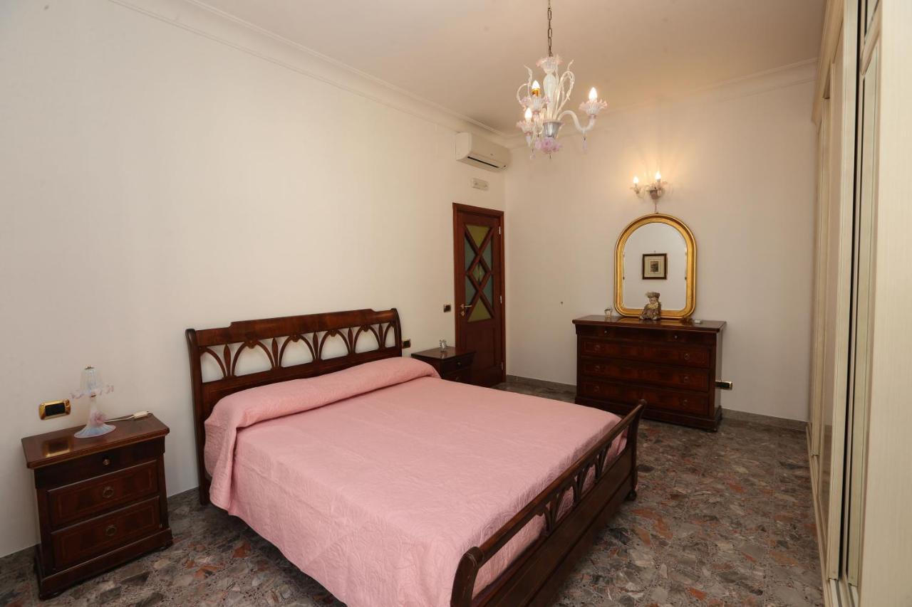 Апартаменты New! Casa Anna Sets In The Heart Of Амальфи Экстерьер фото